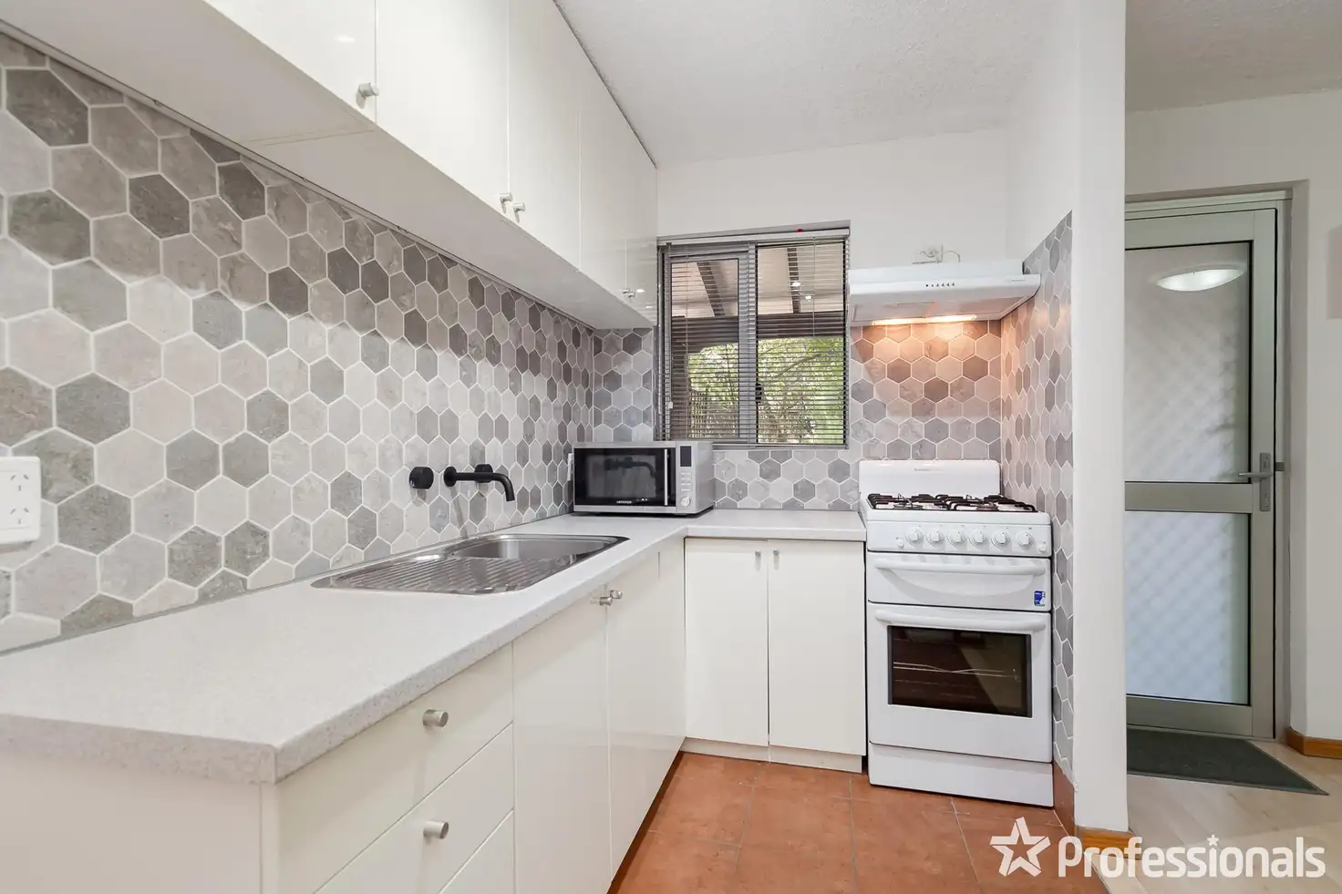 Main view of Homely townhouse listing, 33/26 Cape Street, Osborne Park WA 6017