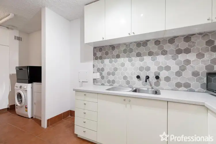 Second view of Homely townhouse listing, 33/26 Cape Street, Osborne Park WA 6017