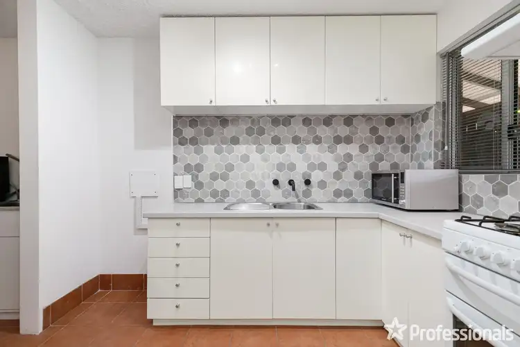 Third view of Homely townhouse listing, 33/26 Cape Street, Osborne Park WA 6017