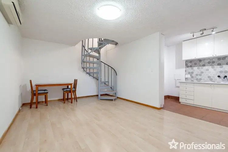 Sixth view of Homely townhouse listing, 33/26 Cape Street, Osborne Park WA 6017