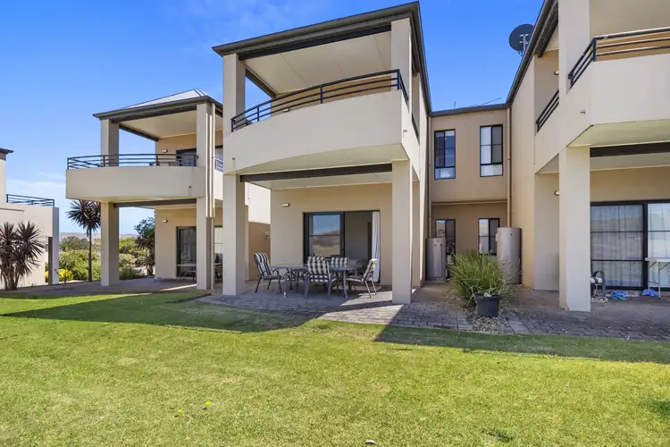 Second view of Homely townhouse listing, 9/61 St Andrews Boulevard, Normanville SA 5204