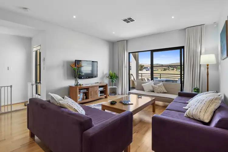 Fifth view of Homely townhouse listing, 9/61 St Andrews Boulevard, Normanville SA 5204