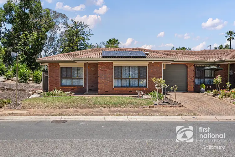 Main view of Homely unit listing, 13 Montebello Drive, Salisbury SA 5108