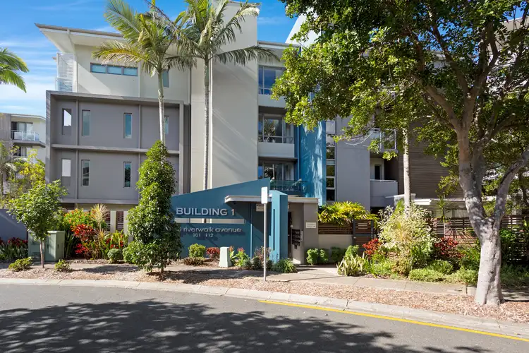 50 Riverwalk Avenue