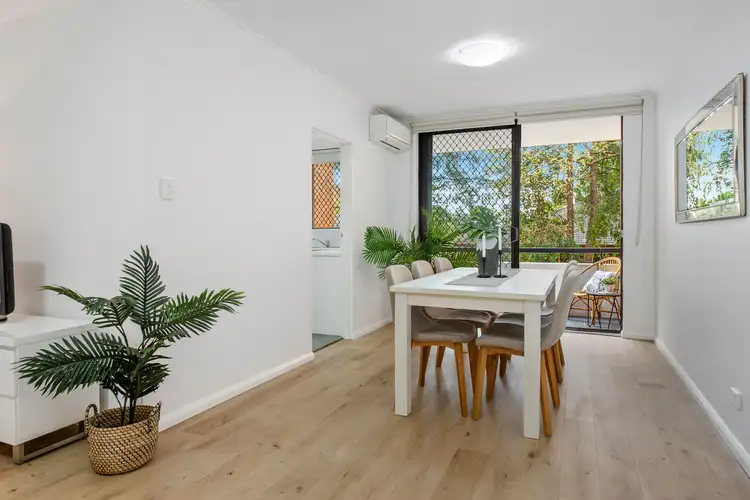 Third view of Homely apartment listing, 10/7-9 Neringah Ave Sth, Wahroonga NSW 2076