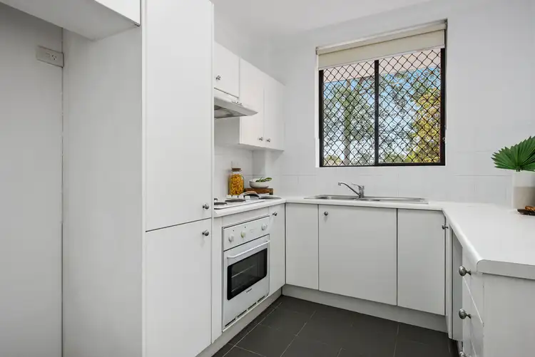 Fourth view of Homely apartment listing, 10/7-9 Neringah Ave Sth, Wahroonga NSW 2076