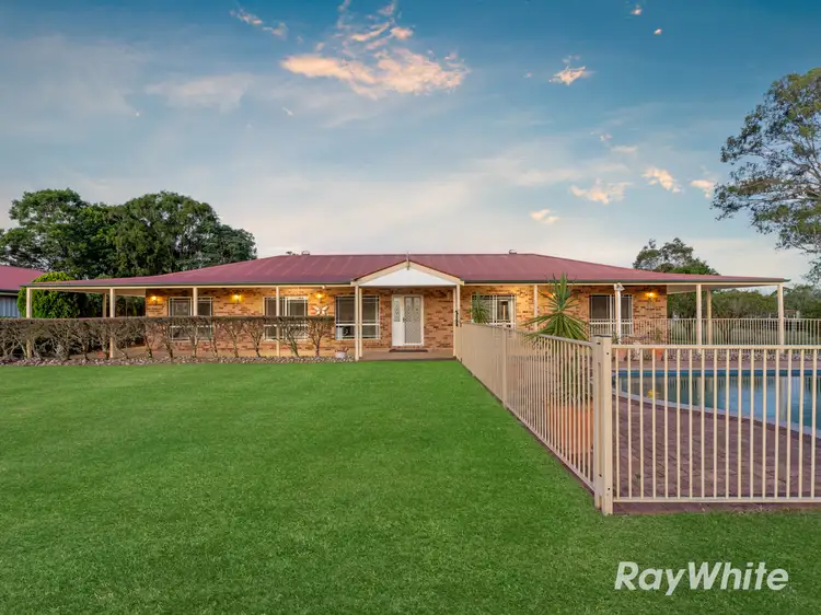 227-231 Poplar Street, Walloon QLD 4306