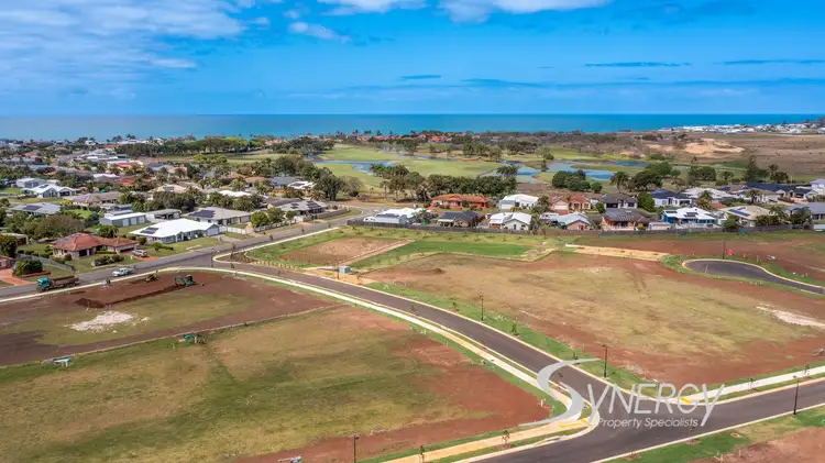Main view of Homely land listing, 7 Sarazen Street, Coral Cove QLD 4670