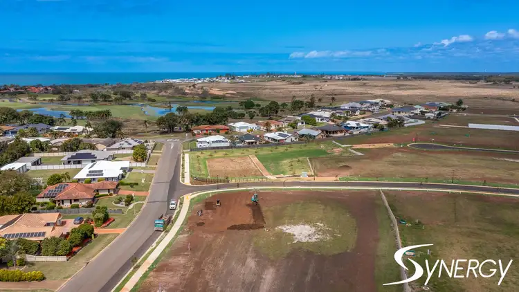 Second view of Homely land listing, 7 Sarazen Street, Coral Cove QLD 4670