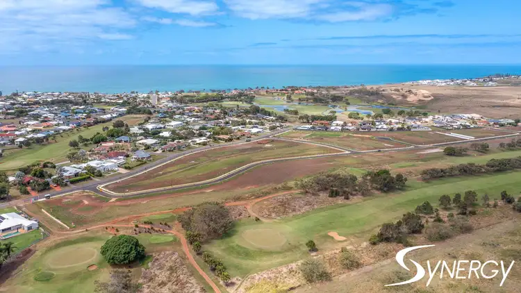 Fifth view of Homely land listing, 7 Sarazen Street, Coral Cove QLD 4670