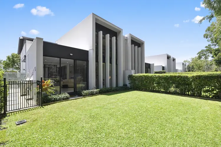 Main view of Homely house listing, 908 Medinah Avenue, Robina QLD 4226