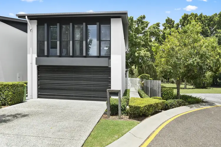 Second view of Homely house listing, 908 Medinah Avenue, Robina QLD 4226