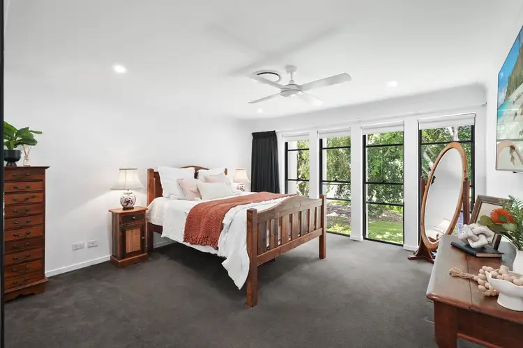 Fourth view of Homely house listing, 908 Medinah Avenue, Robina QLD 4226