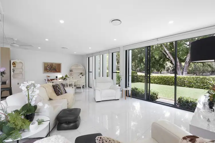 Sixth view of Homely house listing, 908 Medinah Avenue, Robina QLD 4226