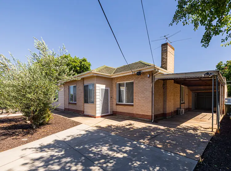 Second view of Homely house listing, 16 Third Avenue, Klemzig SA 5087