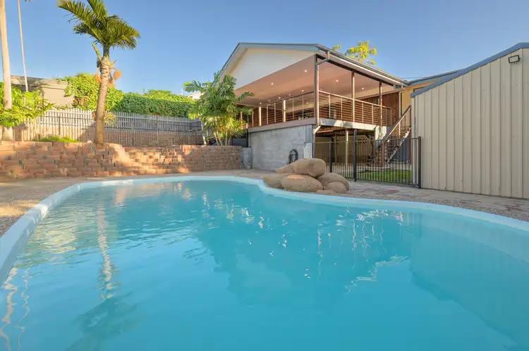 24 Glegg Street, West Gladstone QLD 4680