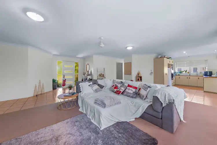 Fifth view of Homely house listing, 28 Panoramic Court, Cannonvale QLD 4802