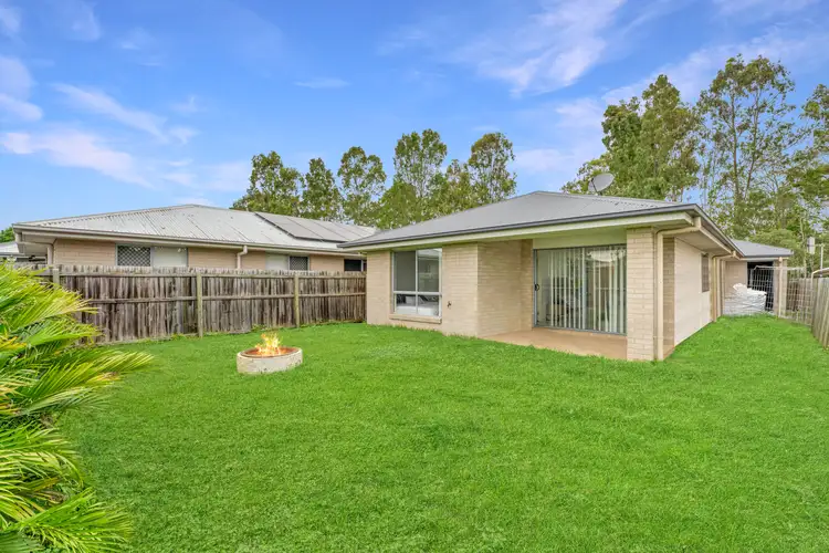 30 Walter Williams Crescent