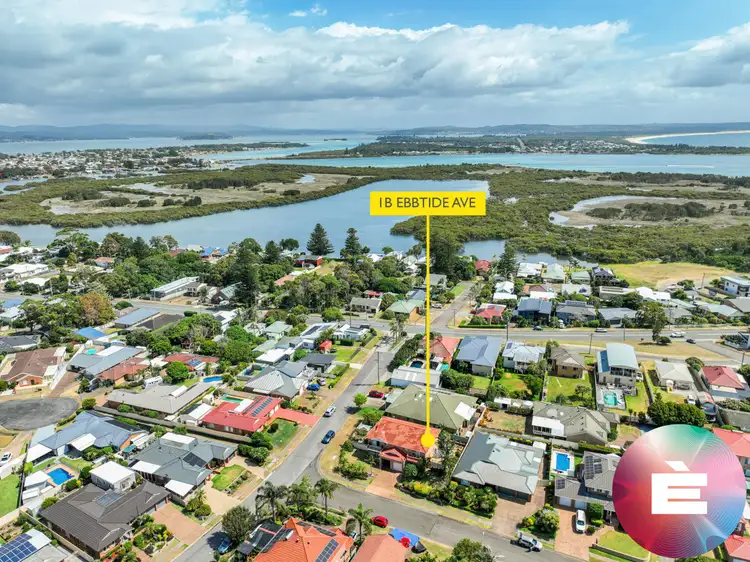 1B Ebbtide Avenue, Caves Beach NSW 2281