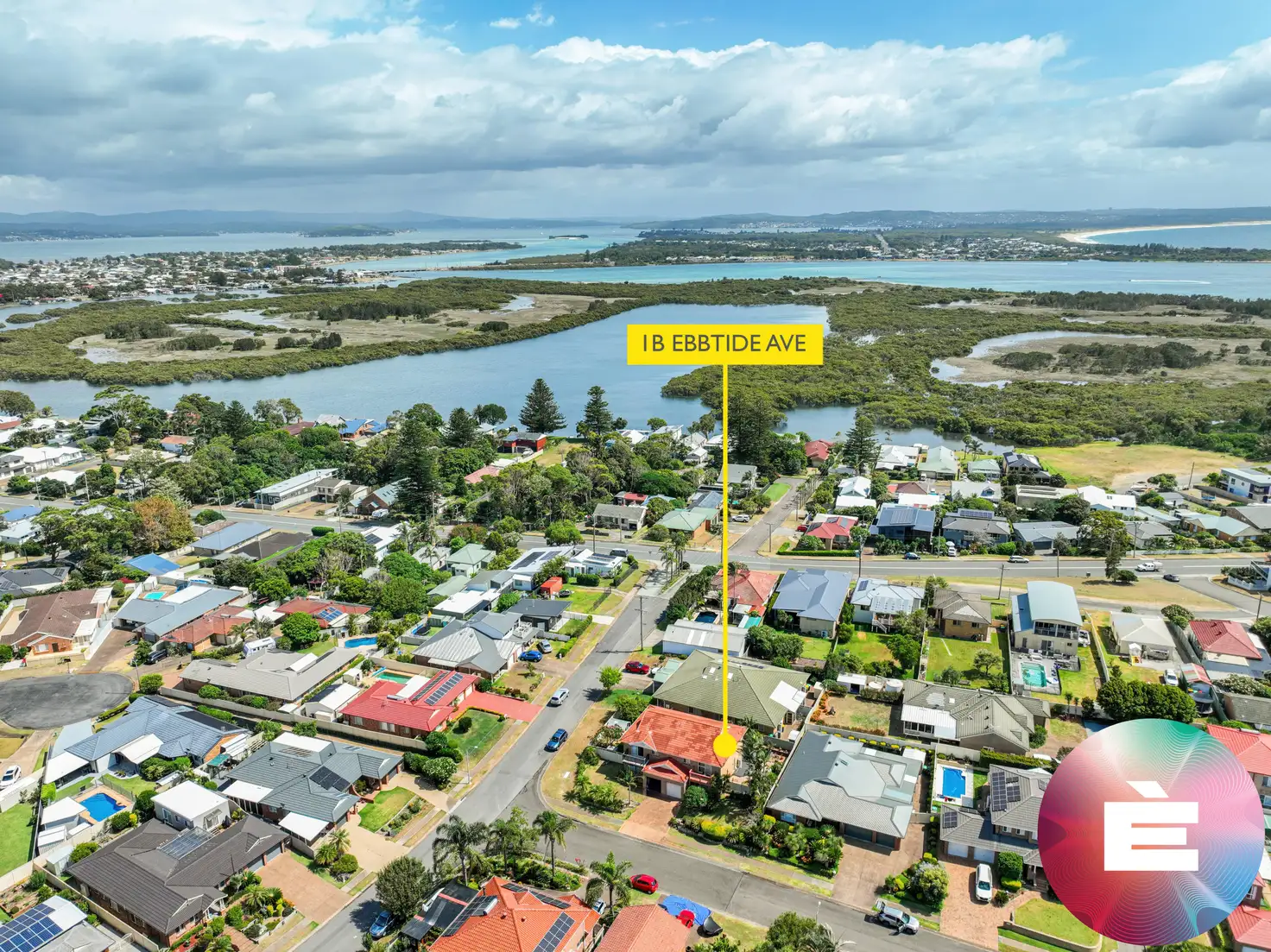 Main view of Homely house listing, 1B Ebbtide Avenue, Caves Beach NSW 2281