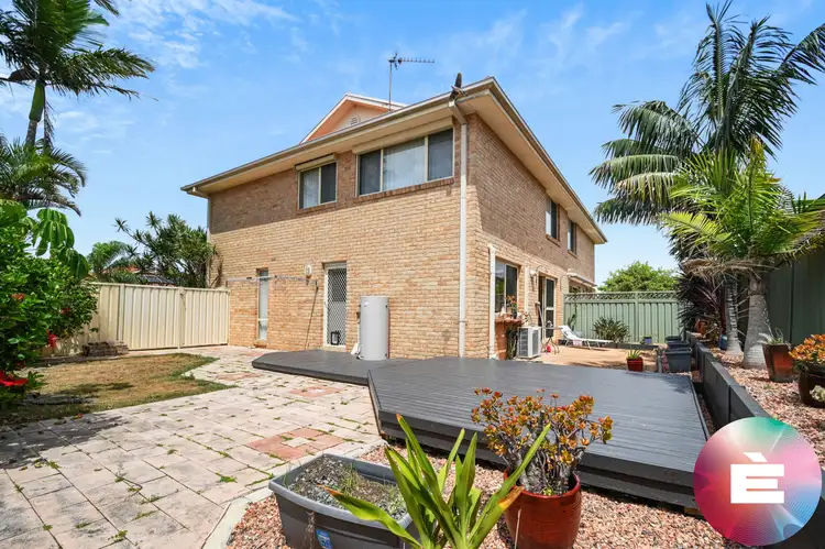 Second view of Homely house listing, 1B Ebbtide Avenue, Caves Beach NSW 2281