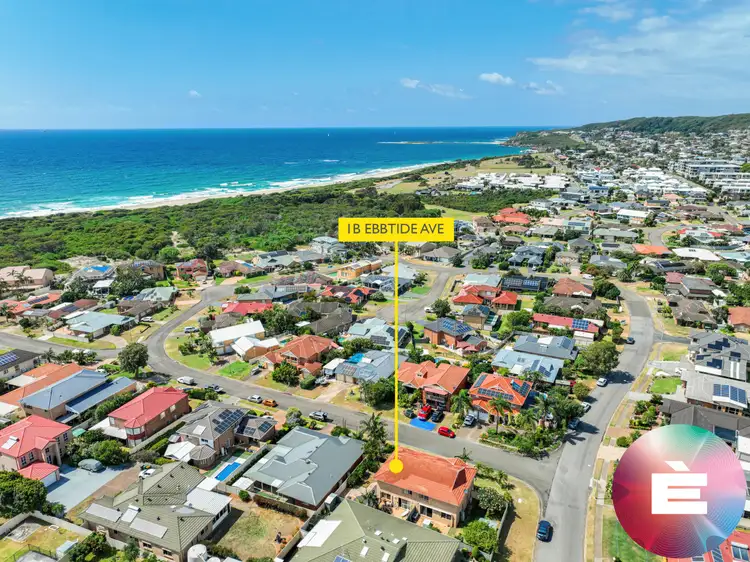 Fourth view of Homely house listing, 1B Ebbtide Avenue, Caves Beach NSW 2281