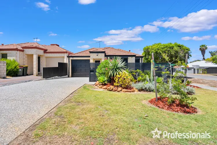 Main view of Homely house listing, 2A Hemsey Street, Balga WA 6061