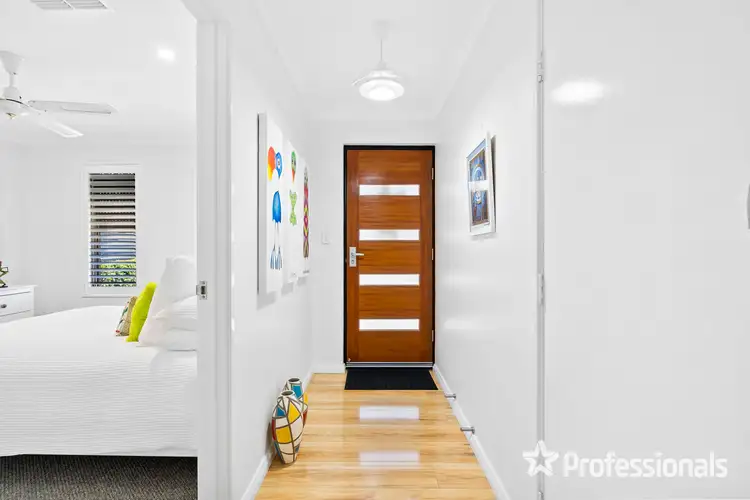 Fourth view of Homely house listing, 2A Hemsey Street, Balga WA 6061