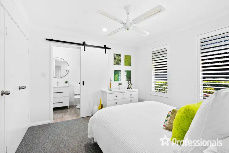 Fifth view of Homely house listing, 2A Hemsey Street, Balga WA 6061