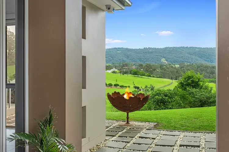 Fourth view of Homely rural property listing, 1 Oswald Park Place, Kurrajong NSW 2758