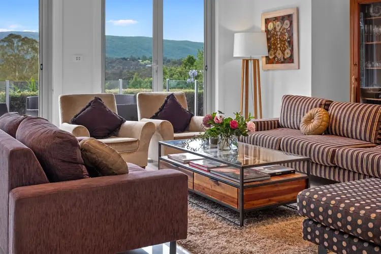 Fifth view of Homely rural property listing, 1 Oswald Park Place, Kurrajong NSW 2758