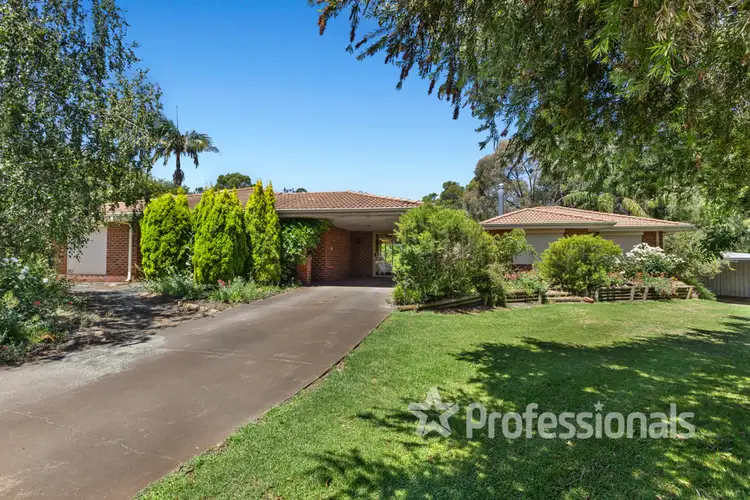 Main view of Homely house listing, 6 Ecclestone Court, Boyanup WA 6237