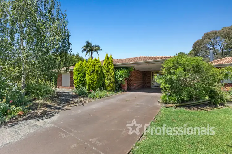 Second view of Homely house listing, 6 Ecclestone Court, Boyanup WA 6237
