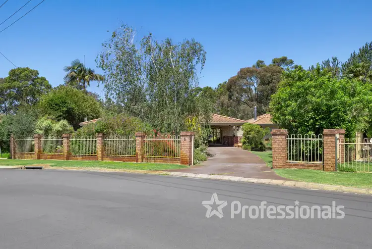 Third view of Homely house listing, 6 Ecclestone Court, Boyanup WA 6237