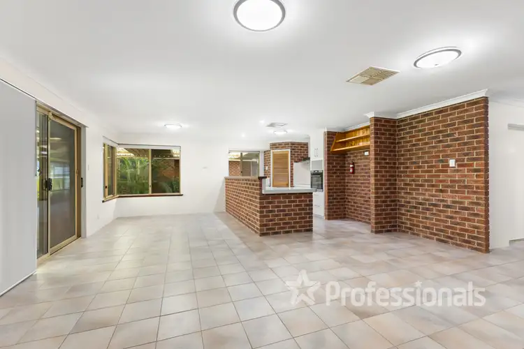 Fourth view of Homely house listing, 6 Ecclestone Court, Boyanup WA 6237
