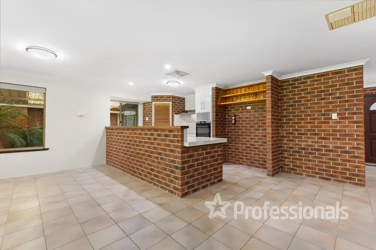 Fifth view of Homely house listing, 6 Ecclestone Court, Boyanup WA 6237