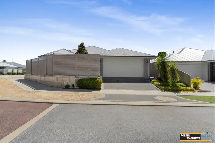 Main view of Homely house listing, 21 Ireland Crescent, Beckenham WA 6107