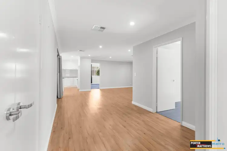 Second view of Homely house listing, 21 Ireland Crescent, Beckenham WA 6107