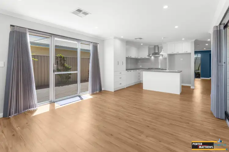Fourth view of Homely house listing, 21 Ireland Crescent, Beckenham WA 6107