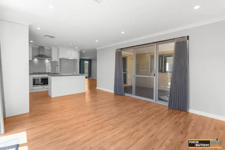 Fifth view of Homely house listing, 21 Ireland Crescent, Beckenham WA 6107