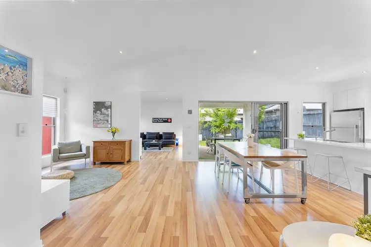 Fourth view of Homely house listing, 23 Planigale Crescent, North Lakes QLD 4509