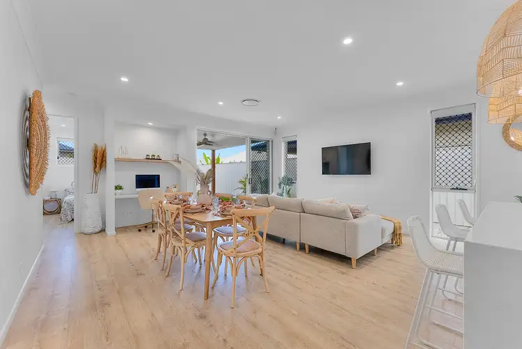 Fourth view of Homely house listing, 11 Clerke Street, Burpengary East QLD 4505