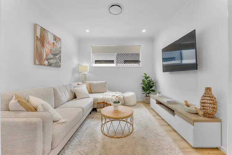 Fifth view of Homely house listing, 11 Clerke Street, Burpengary East QLD 4505