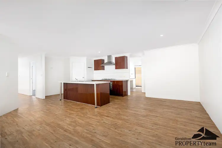 Fourth view of Homely house listing, 6 Brockagh Drive, Utakarra WA 6530