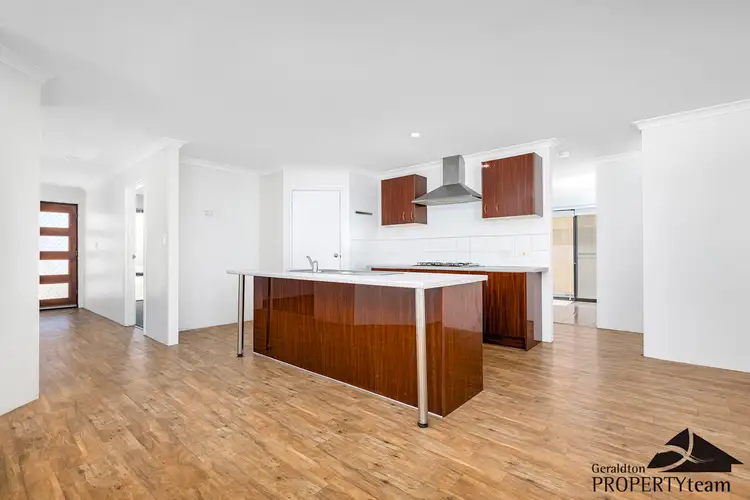 Fifth view of Homely house listing, 6 Brockagh Drive, Utakarra WA 6530