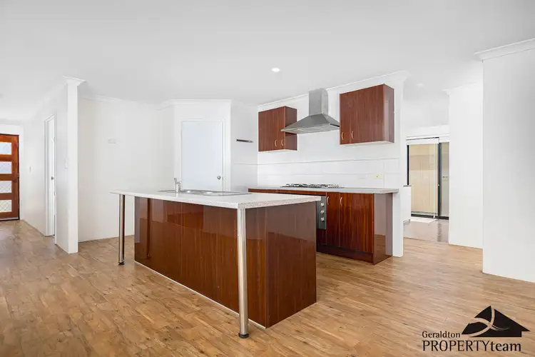 Sixth view of Homely house listing, 6 Brockagh Drive, Utakarra WA 6530