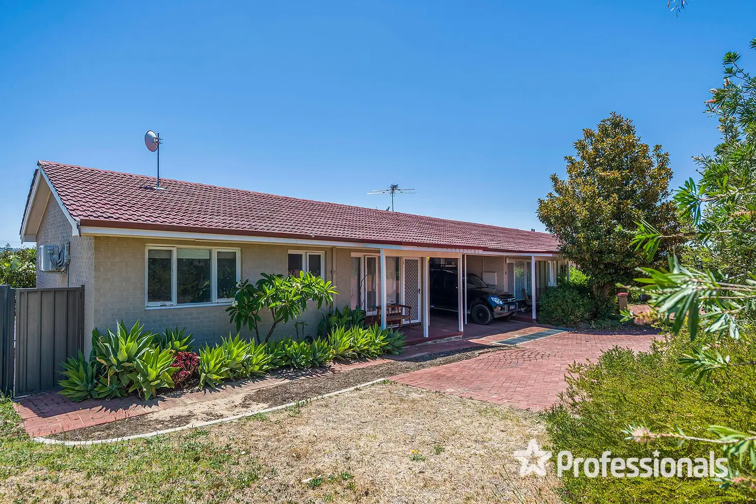 Main view of Homely house listing, 1/15 Danehill Way, Balga WA 6061