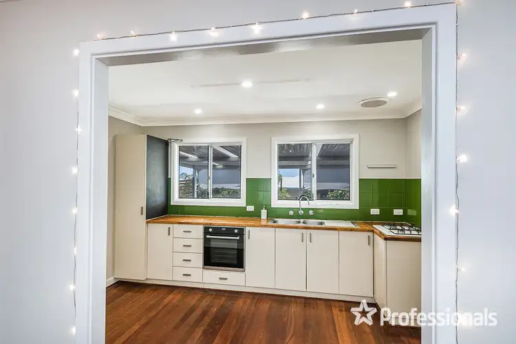 Third view of Homely house listing, 1/15 Danehill Way, Balga WA 6061