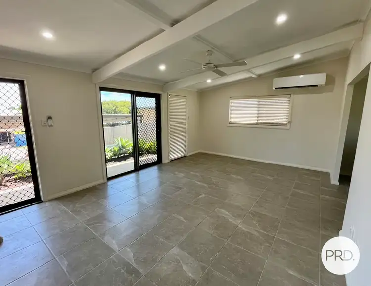 Second view of Homely house listing, 12 Pleasant Avenue, Tannum Sands QLD 4680