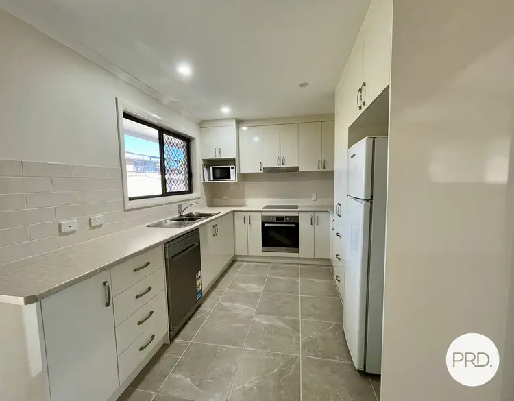 Fourth view of Homely house listing, 12 Pleasant Avenue, Tannum Sands QLD 4680
